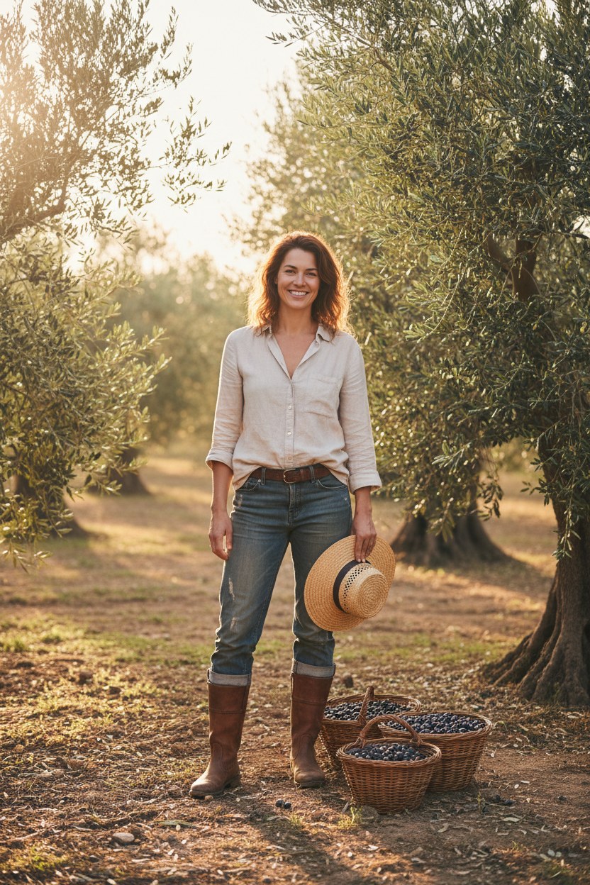 Selin Aytekin, kurucu